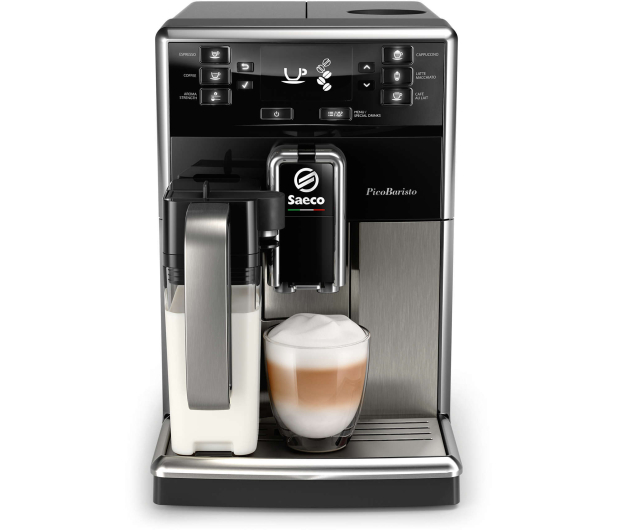 Saeco Outlet PICOBARISTO SM5479/10 - 1561849 - zdjęcie 3